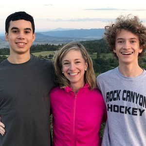 Meet your Posher, Suzanne